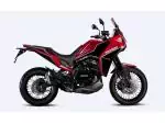 Klikněte pro detailní foto č. 4 - Moto Morini X-Cape 650