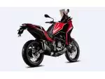 Klikněte pro detailní foto č. 6 - Moto Morini X-Cape 650