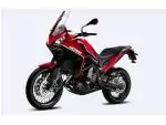 Klikněte pro detailní foto č. 8 - Moto Morini X-Cape 650