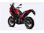 Klikněte pro detailní foto č. 9 - Moto Morini X-Cape 650