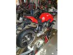 Klikněte pro detailní foto č. 3 - Ducati Streetfighter V4 S