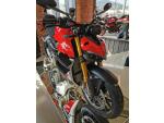 Klikněte pro detailní foto č. 4 - Ducati Streetfighter V4 S