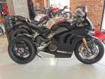 Klikněte pro detailní foto č. 1 - Ducati Panigale V4 SP