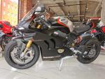 Klikněte pro detailní foto č. 5 - Ducati Panigale V4 SP