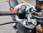 Klikněte pro detailní foto č. 7 - Yamaha XSR 900