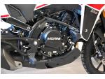 Klikněte pro detailní foto č. 12 - Moto Morini X-Cape 650 WHITE - MOŽNOST řp. A2 - od 18ti let,BUNDA JAKO DÁREK