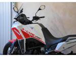 Klikněte pro detailní foto č. 14 - Moto Morini X-Cape 650 WHITE - MOŽNOST řp. A2 - od 18ti let
