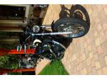 Klikněte pro detailní foto č. 5 - Harley-Davidson XL 1200 R Sportster Roadster "TOP"