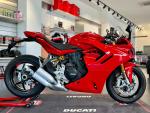 Klikněte pro detailní foto č. 3 - Ducati Supersport S