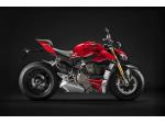 Klikněte pro detailní foto č. 1 - Ducati Streetfighter V4 S