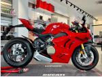 Detail nabídky - Ducati Panigale V4 S