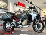 Klikněte pro detailní foto č. 1 - Ducati Multistrada V4 S Full