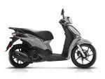 Klikněte pro detailní foto č. 3 - Piaggio Liberty S 125 ABS