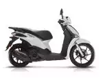 Klikněte pro detailní foto č. 4 - Piaggio Liberty S 125 ABS