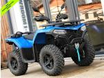 Klikněte pro detailní foto č. 1 - CFMOTO Gladiator X520 - AKCE, dárek ZDARMA