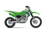 Klikněte pro detailní foto č. 2 - Kawasaki KLX140R