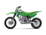 Klikněte pro detailní foto č. 3 - Kawasaki KLX140R