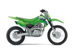 Klikněte pro detailní foto č. 2 - Kawasaki KLX140R L