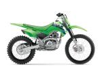 Klikněte pro detailní foto č. 2 - Kawasaki KLX140R F