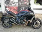 Detail nabídky - Ducati Diavel