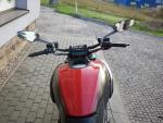 Klikněte pro detailní foto č. 7 - Ducati Diavel