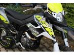 Klikněte pro detailní foto č. 2 - UM Motorcycles DSR SM 125 SKLADEM 2023 AKCE