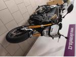 Klikněte pro detailní foto č. 5 - Yamaha MT-09 Sport Tracker