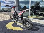 Klikněte pro detailní foto č. 6 - Stomp Pitbike Stomp E-Box electric 1,6KW