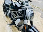 Klikněte pro detailní foto č. 10 - Ducati XDiavel S odpočet DPH