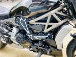 Klikněte pro detailní foto č. 11 - Ducati XDiavel S odpočet DPH