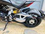 Klikněte pro detailní foto č. 13 - Ducati XDiavel S odpočet DPH