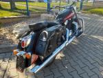 Klikněte pro detailní foto č. 8 - Honda VT 1100 C3 Shadow