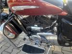 Klikněte pro detailní foto č. 9 - Honda VT 1100 C3 Shadow