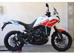 Klikněte pro detailní foto č. 3 - Moto Morini X-Cape 650 2023 SKLADEM  top cena