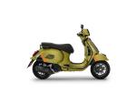 Klikněte pro detailní foto č. 4 - Vespa GTS 125 Super Sport E5+