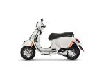 Klikněte pro detailní foto č. 6 - Vespa GTS 125 Super Sport E5+