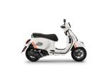 Klikněte pro detailní foto č. 7 - Vespa GTS 125 Super Sport E5+