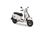 Klikněte pro detailní foto č. 8 - Vespa GTS 125 Super Sport E5+