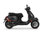 Klikněte pro detailní foto č. 10 - Vespa GTS 125 Super Sport E5+
