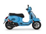Klikněte pro detailní foto č. 11 - Vespa GTS 125 Super Sport E5+