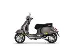 Klikněte pro detailní foto č. 7 - Vespa GTS 125 Super Tech HPE E5+