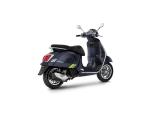 Klikněte pro detailní foto č. 2 - Vespa GTS 125 Super Tech HPE E5+