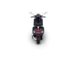 Klikněte pro detailní foto č. 4 - Vespa GTS 125 Super Tech HPE E5+