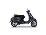 Klikněte pro detailní foto č. 5 - Vespa GTS 125 Super Tech HPE E5+