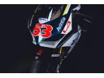 Klikněte pro detailní foto č. 7 - Ducati Panigale V4S EX TITO RABAT #53 (INVESTIČNÍ MOTO)