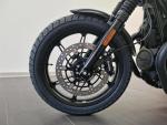 Klikněte pro detailní foto č. 6 - Moto Guzzi V7 850 Stone