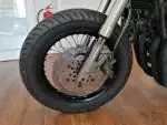 Klikněte pro detailní foto č. 10 - Yamaha XJ 600 CAFÉ RACER - STAVBA