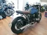 Klikněte pro detailní foto č. 5 - Yamaha XJ 600 CAFÉ RACER - STAVBA