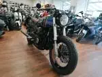 Klikněte pro detailní foto č. 7 - Yamaha XJ 600 CAFÉ RACER - STAVBA