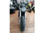 Klikněte pro detailní foto č. 8 - Yamaha XJ 600 CAFÉ RACER - STAVBA